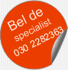 Voor bijles en begeleiding Leerspecialist nodig?