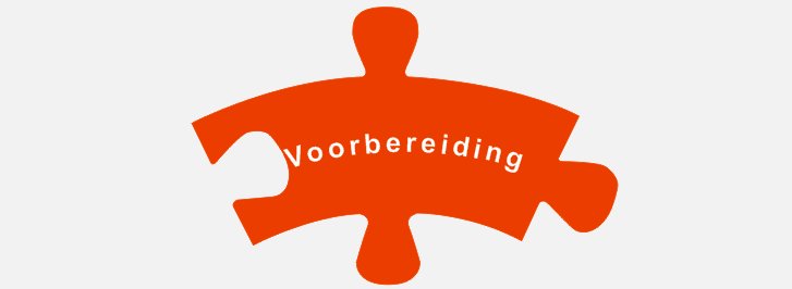 Voorbereiding bijles